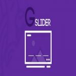 افزونه GSlider برای وردپرس