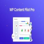 افزونه WP Content Pilot Pro برای وردپرس