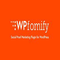 افزونه WPfomify برای وردپرس