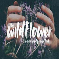فونت Wildflower Font