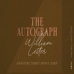 فونت William Letter Signature Script