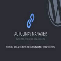 افزونه Autolinks Manager برای وردپرس
