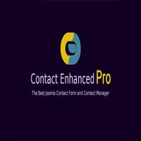 کامپوننت Contact Enhanced PRO برای جوملا