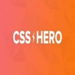 افزونه CSS Hero برای وردپرس