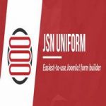 افزونه JSN UniForm Pro برای جوملا