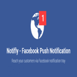افزونه Notifly – افزونه نوتیفیکیشن فیسبوک برای وردپرس