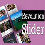 افرونه Revolution Slider برای جوملا