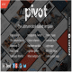 قالب HTML چند منظوره Pivot به همراه پیج بیلدر