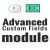 افزونه Advanced Custom Fields (ACF) Module for the Divi Builder