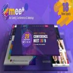 دانلود Event HTML | Emeet for Event, Conference and Meetup