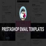 دانلود PrestaShop Email Templates