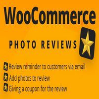 افزونه WooCommerce Photo Reviews