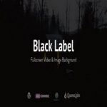 قالب Black Label برای وردپرس