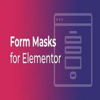 افزونه Form Masks برای المنتور
