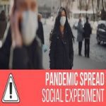 افزونه Pandemic Spread Simulation برای وردپرس