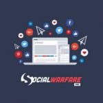 افزونه Social Warfare Pro