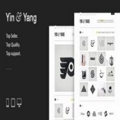 قالب Yin & Yang برای وردپرس قالب Yin & Yang برای وردپرس
