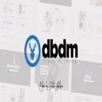 قالب Dubidam – قالب نمونه کار تک صفحه وردپرس