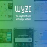 قالب کاریابی و استخدام Wyzi برای وردپرس