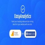 افزونه Easy Analytics Tracking برای وردپرس