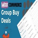 افزونه WooCommerce Group Buy and Deals برای وردپرس