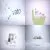 افتر افکت Crystal Flare Logo Stings