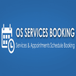 دانلود OS Services Booking برای جوملا