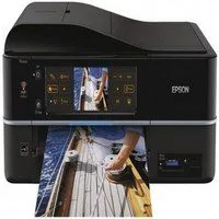 ریست پرینتر اپسون مدل Epson Stylus Photo PX820FWD