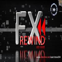 پروژه ویدیویی Rewind FX