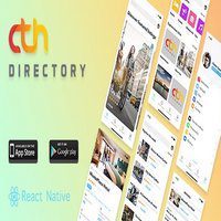 اپلیکیشن CTH Directory