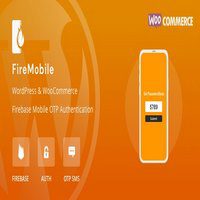افزونه FireMobile برای وردپرس