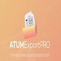 افزونه ATUM Export Pro برای وردپرس
