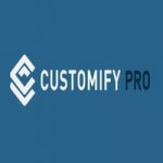 افزونه Customify Pro برای وردپرس