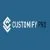 افزونه Customify Pro برای وردپرس