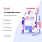 افزونه WooMail – WooCommerce Email Customizer