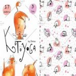 مجموعه پترن KotoYoga – patterns and prints 2828442