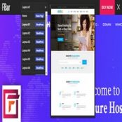 افزونه وردپرس FBar افزونه وردپرس FBar