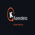 سورس اپلیکیشن Karenderia Mobile App