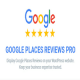 <span itemprop="name">افزونه وردپرسی Google Places Reviews Pro</span>