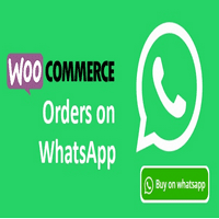 افزونه Woocommerce Orders on WhatsApp