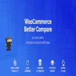 افزونه WooCommerce Compare Products