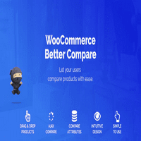 افزونه WooCommerce Better Compare