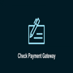 افزونه EDD Check Payment Gateway