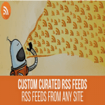 افزونه URL to RSS برای وردپرس