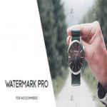 افزونه Watermark Pro for WooCommerce
