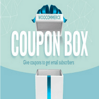 افزونه WooCommerce Coupon Box برای وردپرس