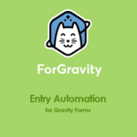 افزونه ForGravity Entry Automation