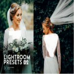 پریست عروسی Weddings Lightroom Presets Pack