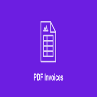 افزونه Easy Digital Downloads PDF Invoices
