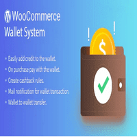 افزونه WooCommerce Wallet System